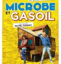 Microbe And Gasoline (2015)