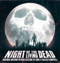 Night Of The Living Dead – Rescore (2016)