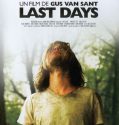 Last Days (2005)