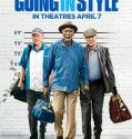 Going in Style (2017)