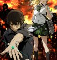 Btooom! (2012)