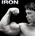 Pumping Iron (1977)
