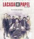 La casa de papel (2017-)