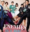 Enemies In-Law (2015)
