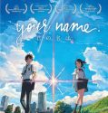 Your name-Kimi no na wa (2016)