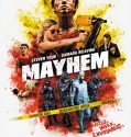 Mayhem (2017)