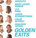 Golden Exits (2017)