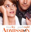 Admission (2013)