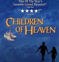 Children Of Heaven (1997)