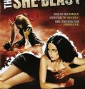 She Beast (1966)