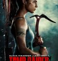Tomb Raider (2018)
