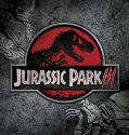 Jurassic Park III (2001)