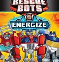 Transformers: Rescue Bots (2011-2016)