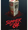 Summer of 84 (2018)