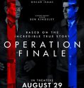 OPERATION FINALE (2018)