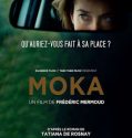 Moka / Η Γυναίκα με την Μερσεντές (2016)