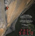FREE SOLO (2018)