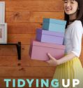 Tidying Up with Marie Kondo (2019-)