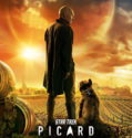 Star Trek Picard  (2020-)