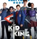 THE KID WHO WOULD BE KING (2019)