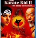 The Karate Kid Part 2 (1986)