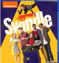 Swindle (2013)