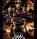Star Wars The Bad Batch (2021-)
