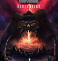 Masters of the Universe Revelation (2021-)