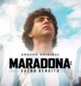 Maradona Blessed Dream (2021-)