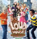 A LOUD HOUSE CHRISTMAS (2021)