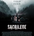 SACRILEGE (2020)