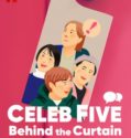 CELEB FIVE: BEHIND THE CURTAIN (2022)