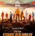 Star Trek: Strange New Worlds (2022-)