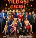 NEW YEARS EVE (Yilbasi Gecesi) (2022)