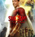 SHAZAM! FURY OF THE GODS (2023)