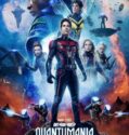 Ant-Man and the Wasp: Quantumania (2023)