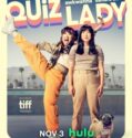 QUIZ LADY (2023)