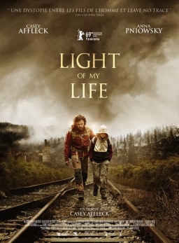 Light Of My Life (2019)