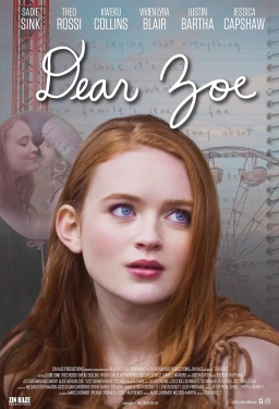 DEAR ZOE (2022)