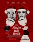Jingle Bell Heist (2025)